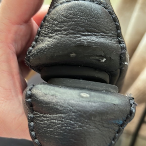 Michael Kors Lillie quilted leather ballet flats - Picture 7 of 9